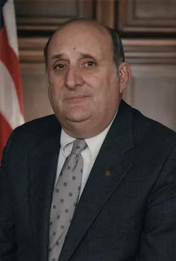 Louis John Bonanni