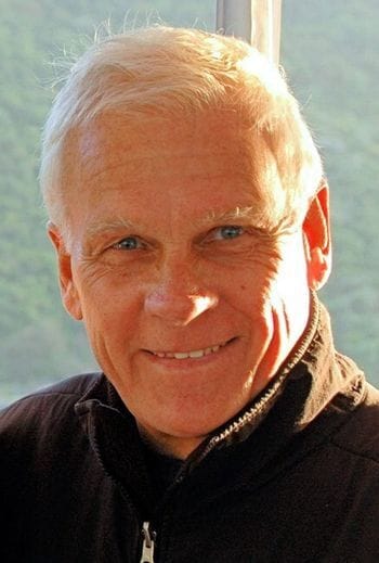 Lawrence Joseph Bury Larry Bury