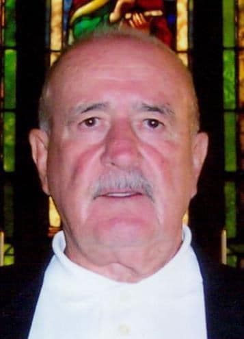 Donald Marco Sr.