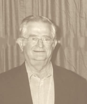 James V. Boone Jim Boone