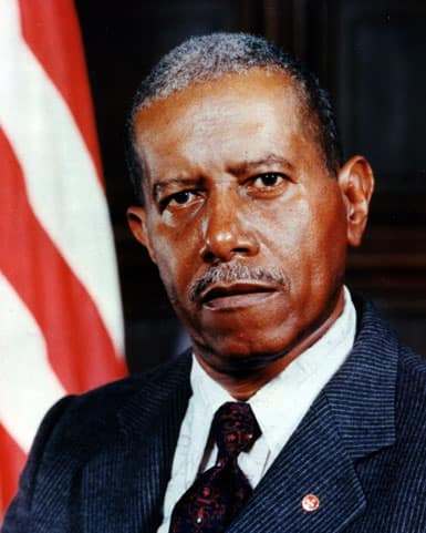 James W. Pryde, Sr.