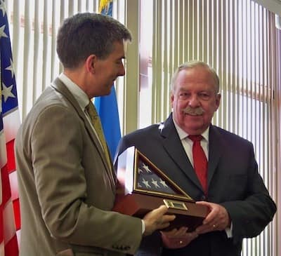 Gary L. Grantham