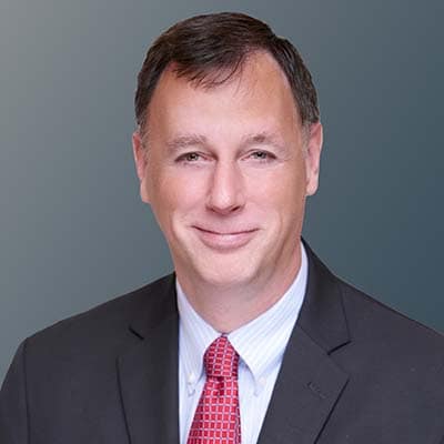 Mr. Rob Joyce