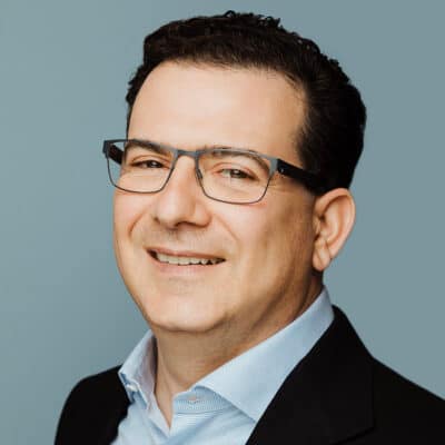 Dr. Michele Mosca