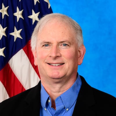 Mr. Mike Boyle