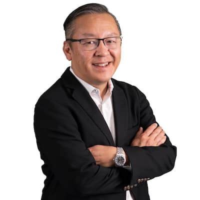 Mr. Jonathan Nguyen-Duy