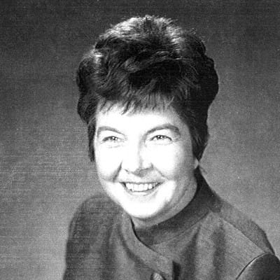 Juanita M. Moody