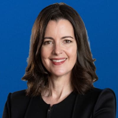 Sandra Joyce