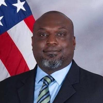 Dr. Barry Humphrey