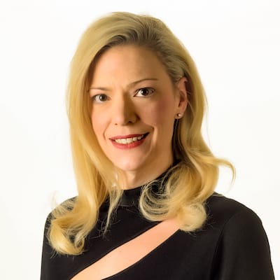 Dr. Kristine Christensen