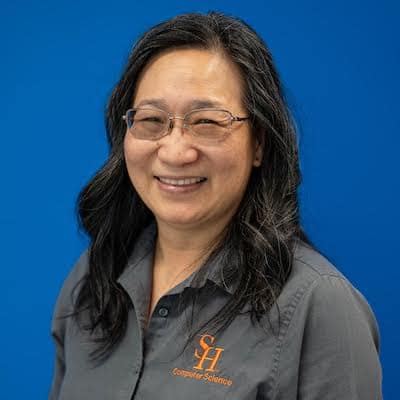 Dr. Li-Jen Jester