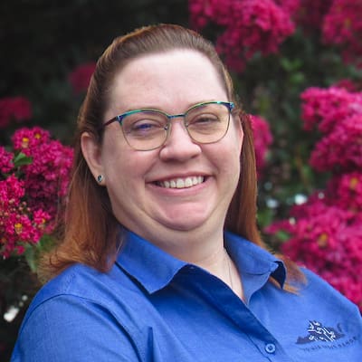 Dr. Shannon Beck
