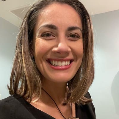 Jen Langdon