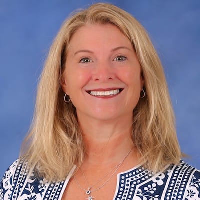 Jennifer Marden