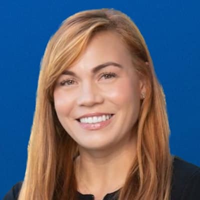 Yvette Cesario
