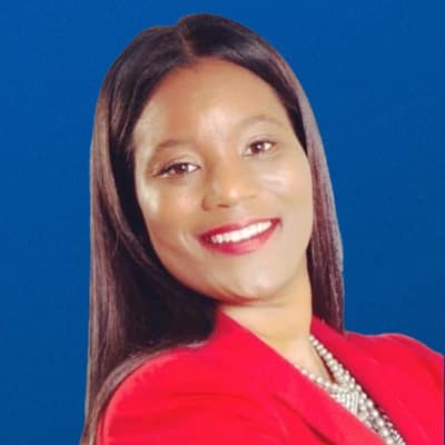 Dr. Alisha Jordan