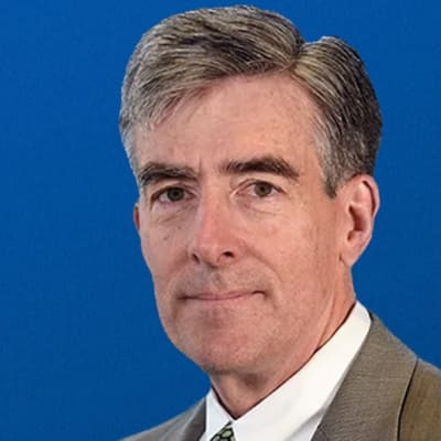 John C. “Chris” Inglis