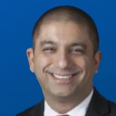 Jamil Jaffer