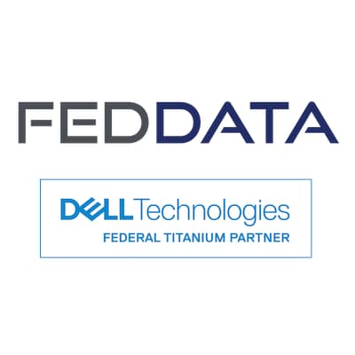 FEDDATA & Dell Technologies