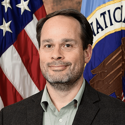 Dr. Adrian Stanger