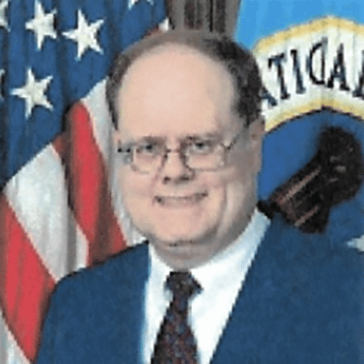 Dr. Bill Layton