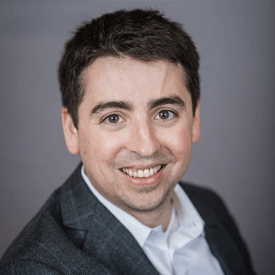 Mr. Evgeny Gervis