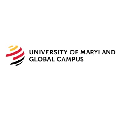 UMGC logo