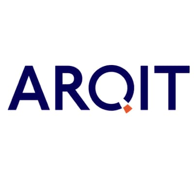 Arqit Logo