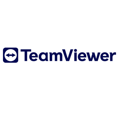 1E TeamViewer logo