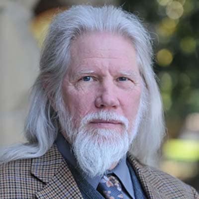 Dr. Whitfield Diffie