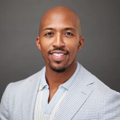 Mr. Jacquay Henderson