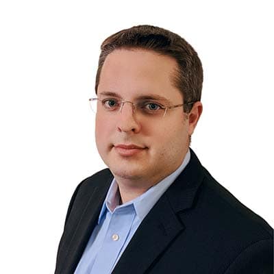 Mr. Andrew Regenscheid