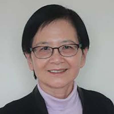 Dr. Lily Chen