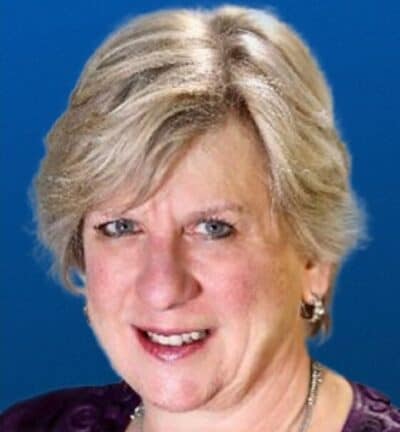 Laura Nelson