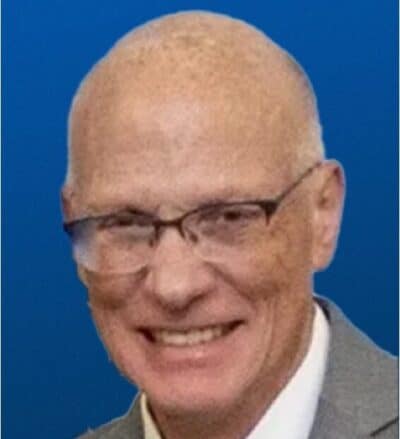 George Barnes