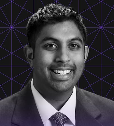Dr. Ashok Sivakumar