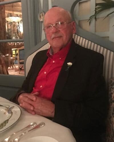 Michael Chernesky Michael Chernesky In Memoriam