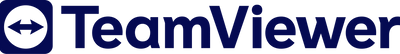1E TeamViewer logo