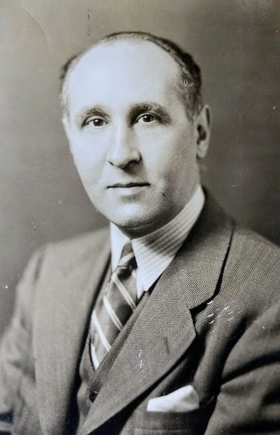 Octavio Bermudez Octavio Bermudez