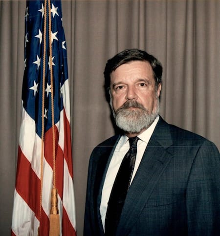 William “Bill” G. Volenick
