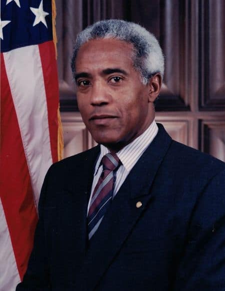 Ralph W. Adams, Jr.