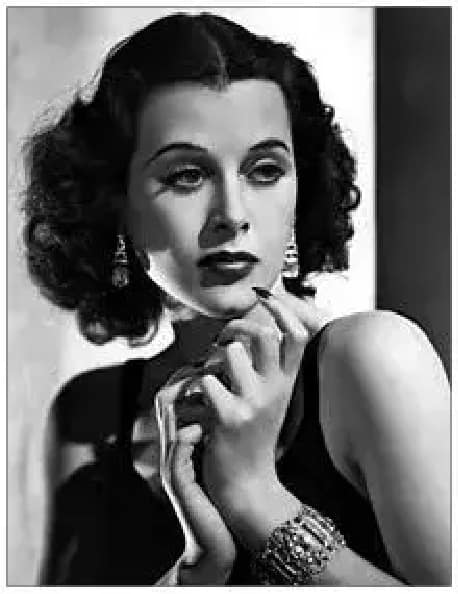 Hedy_Lamarr