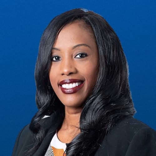 Dr. Ashawnda Fleming