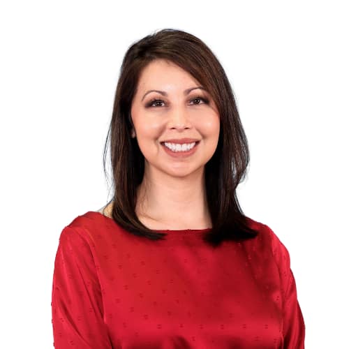 Charlene Cooper