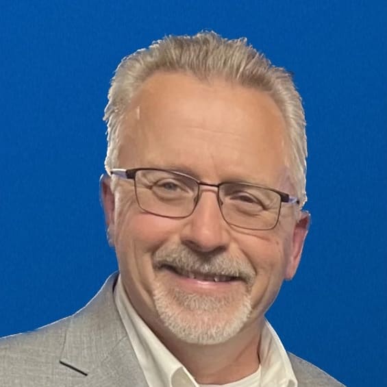 Kevin Keaton