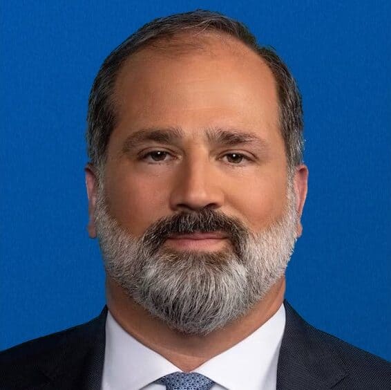 Christopher D. Roberti