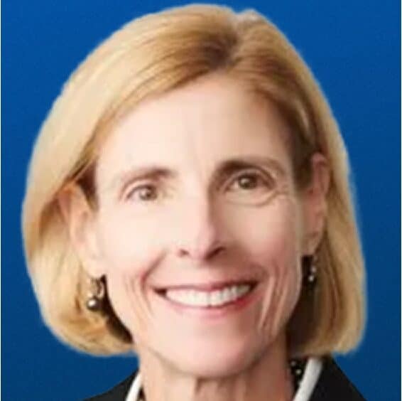 Teresa Shea