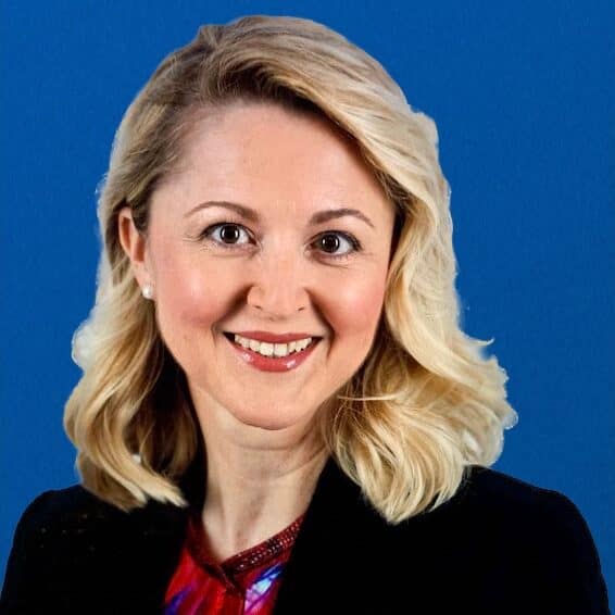 Dr. Radica Sipcic