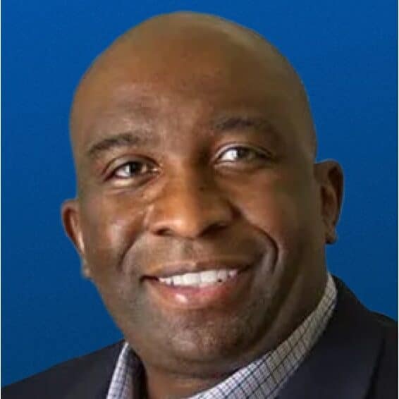 Dr. Calvin Nobles