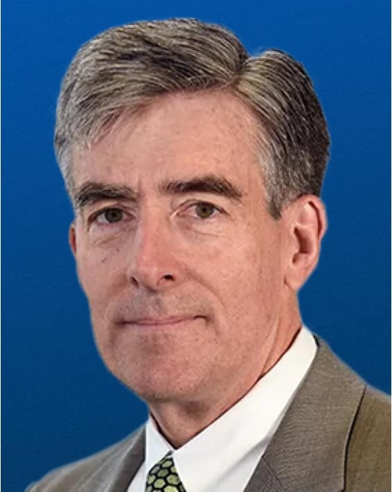 John C. “Chris” Inglis